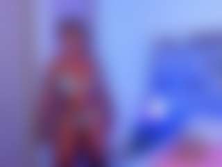 cammiila's Live Sex Cam Show