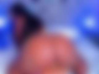 cammiila's Live Sex Cam Show