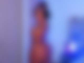 cammiila's Live Sex Cam Show