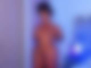 cammiila's Live Sex Cam Show