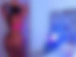 cammiila's Live Sex Cam Show