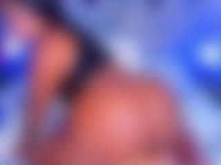 Live cam show with cammiila - Bedroom Black on https://playwithruby.com