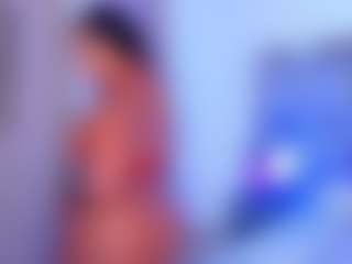cammiila's Live Sex Cam Show