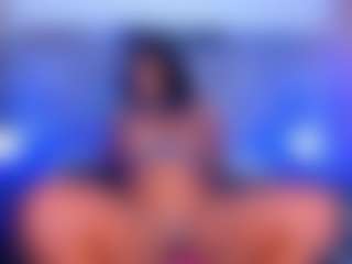 cammiila's Live Sex Cam Show