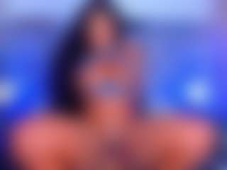 cammiila's Live Sex Cam Show