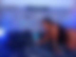 cammiila's Live Sex Cam Show