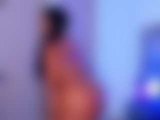 cammiila's Live Sex Cam Show