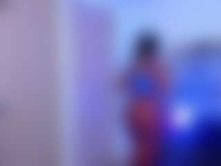 cammiila's Live Sex Cam Show