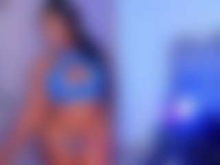 cammiila's Live Sex Cam Show