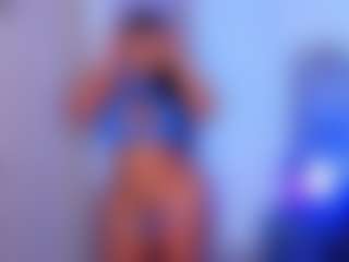 cammiila's Live Sex Cam Show
