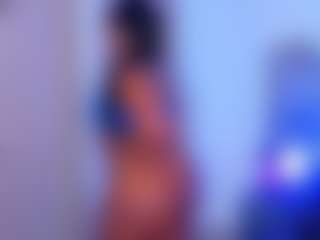 cammiila's Live Sex Cam Show