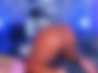 cammiila's Live Sex Cam Show