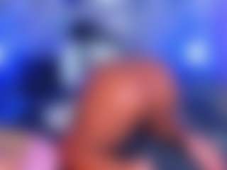 cammiila's Live Sex Cam Show