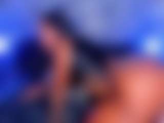 cammiila's Live Sex Cam Show