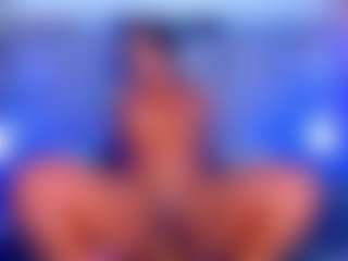 cammiila's Live Sex Cam Show