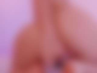 HAILEY's Live Sex Cam Show