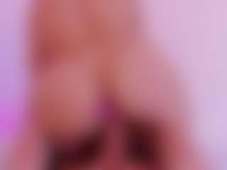 HAILEY's Live Sex Cam Show