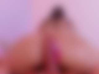 HAILEY's Live Sex Cam Show
