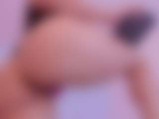 HAILEY's Live Sex Cam Show