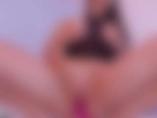HAILEY's Live Sex Cam Show