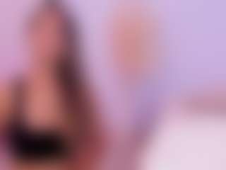 HAILEY's Live Sex Cam Show