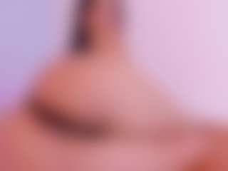 HAILEY's Live Sex Cam Show