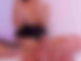 HAILEY's Live Sex Cam Show