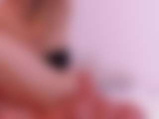 HAILEY's Live Sex Cam Show