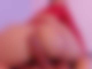 HAILEY's Live Sex Cam Show