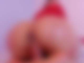 HAILEY's Live Sex Cam Show