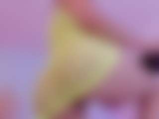 HAILEY's Live Sex Cam Show