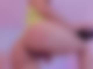 HAILEY's Live Sex Cam Show