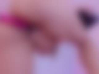 HAILEY's Live Sex Cam Show