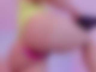 HAILEY's Live Sex Cam Show