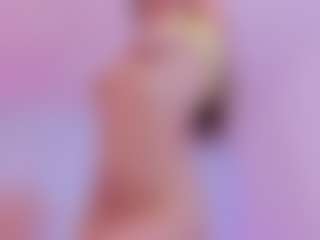 HAILEY's Live Sex Cam Show