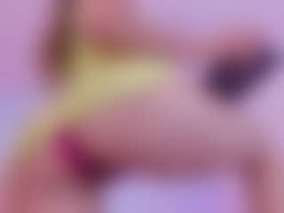 HAILEY's Live Sex Cam Show