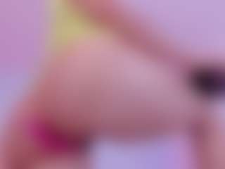 HAILEY's Live Sex Cam Show