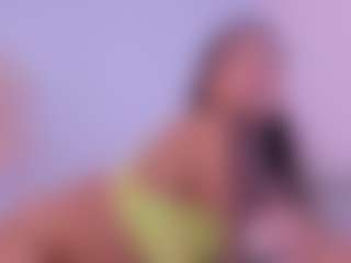 HAILEY's Live Sex Cam Show