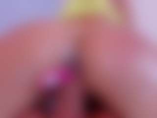 HAILEY's Live Sex Cam Show
