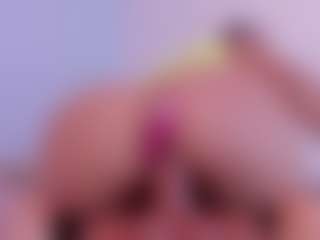 HAILEY's Live Sex Cam Show