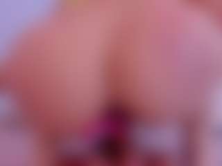 HAILEY's Live Sex Cam Show