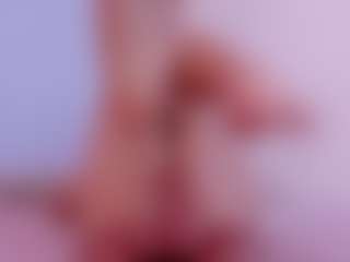 HAILEY's Live Sex Cam Show
