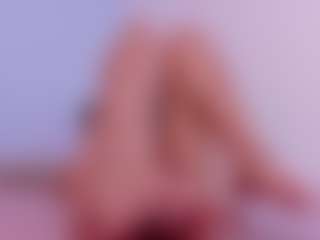 HAILEY's Live Sex Cam Show