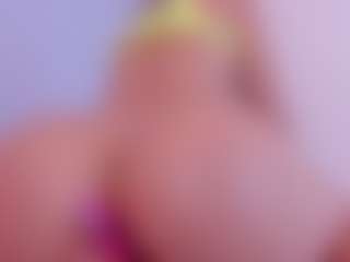 HAILEY's Live Sex Cam Show