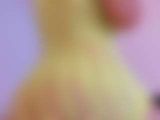 HAILEY's Live Sex Cam Show