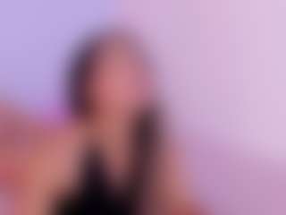 HAILEY's Live Sex Cam Show