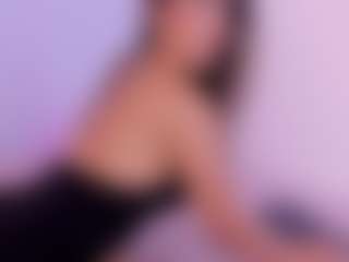 HAILEY's Live Sex Cam Show