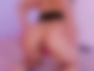 HAILEY's Live Sex Cam Show