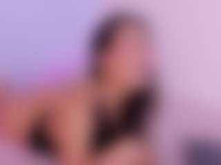 HAILEY's Live Sex Cam Show