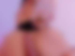 HAILEY's Live Sex Cam Show